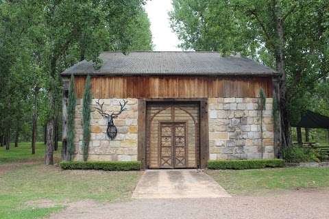 Photo: Cedar Creek Cottages